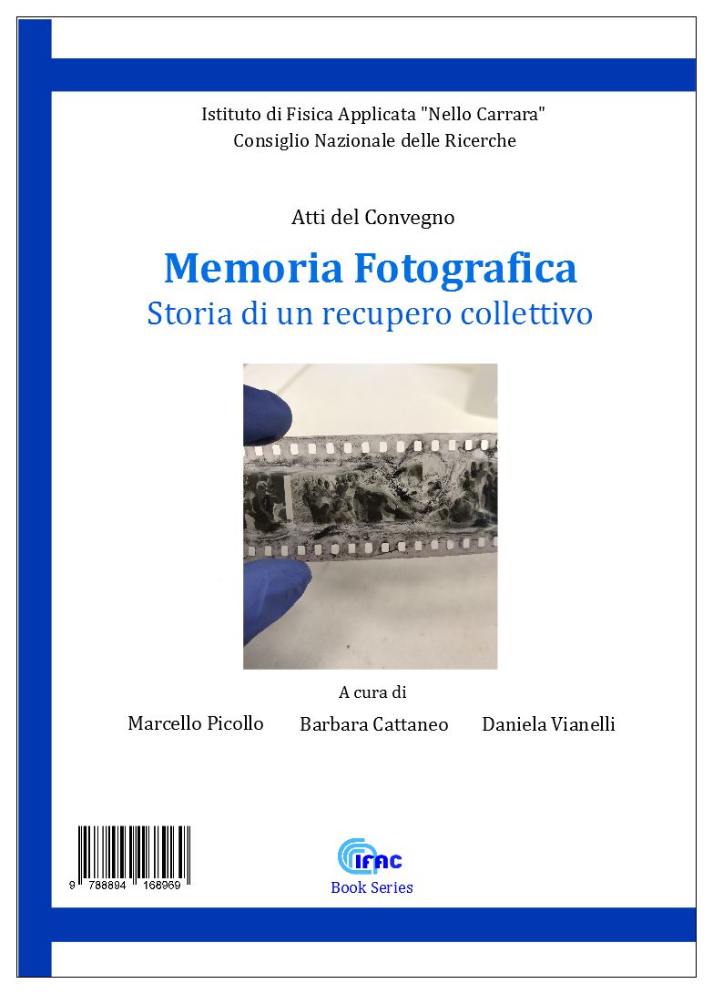 Memoria fotografica