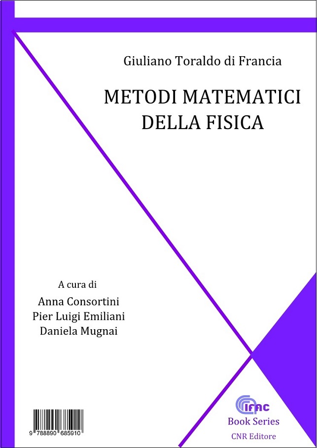 Metodi matematici della fisica