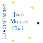 Jean Monnet Chair – EU*5th Freedom – Freedom of Research as EU Fifth Freedom