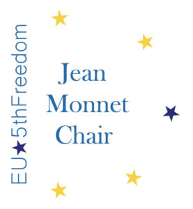 Jean Monnet Chair EU*5th Freedom
