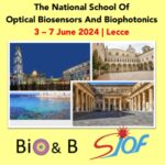 Scuola Nazionale Biosensori Ottici e Biofotonica