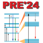 PRE 24: Photoluminescence in Rare-Earths: Photonic Materials and Devices