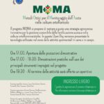 MOMA Open Day