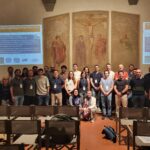 SCHOOL ON THE APPLICATIONS OF ARTIFICIAL INTELLIGENCE IN REMOTE SENSING METHODS FOR THE ESTIMATION OF THE GEOPHYSICAL PARAMETERS OF THE EARTH’S SURFACE