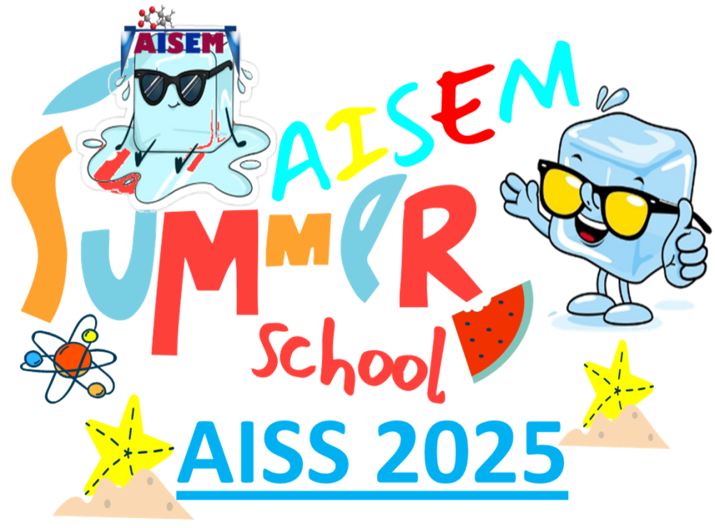 Logo Summer School 2025