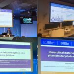 EOSAM 2025: il contributo di IFAC al meeting annuale della Società di Ottica Europea