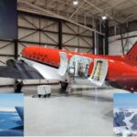 Conclusa con successo in Canada la campagna CryoS4 a supporto della missione ESA CryoRad