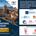 Annuncio evento: Drone International Symposium